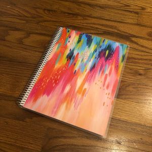 EC notebook